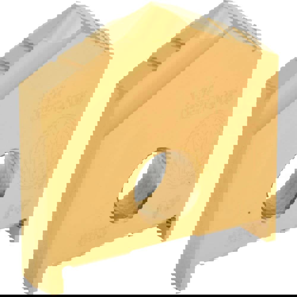 Spade Drill Insert: 1-1/4